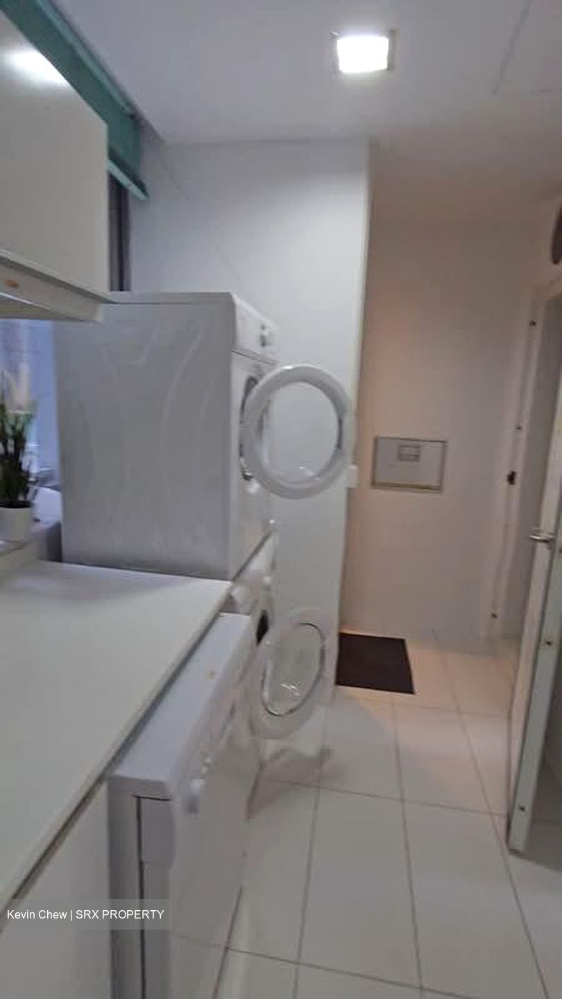 One-north Residences (D5), Apartment #555541261
